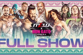MLW x Don Gato