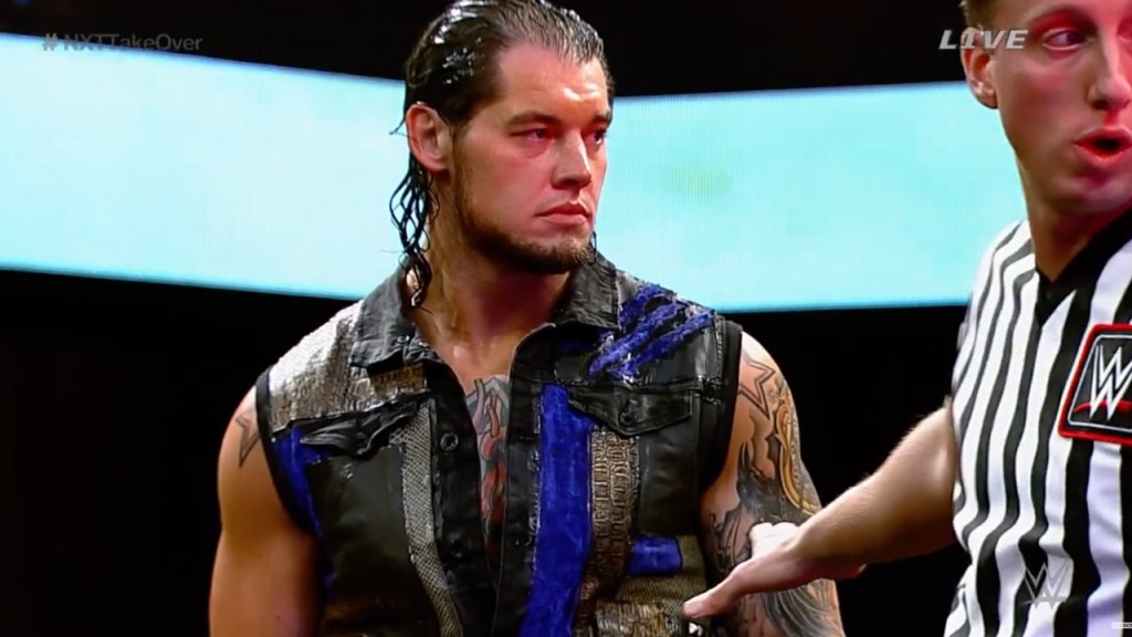 baron corbin wwe nxt