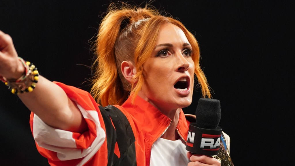 Becky Lynch