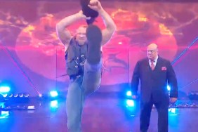 Brock Lesnar