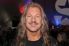 Chris Jericho