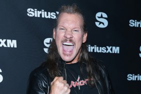 Chris Jericho