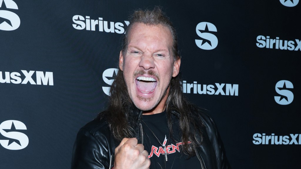 Chris Jericho