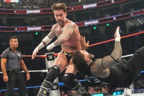 CM Punk