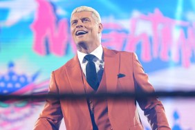 Cody Rhodes