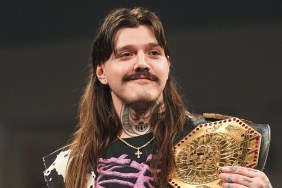 Dominik Mysterio