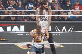 dominik mysterio little john cena