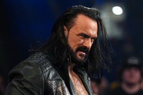 Drew McIntyre