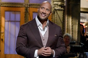 dwayne johnson the rock