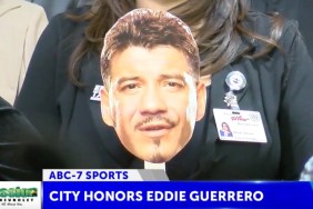 Eddie Guerrero