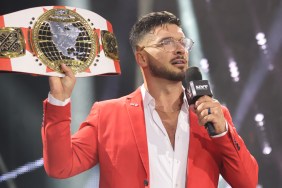 Ethan Page