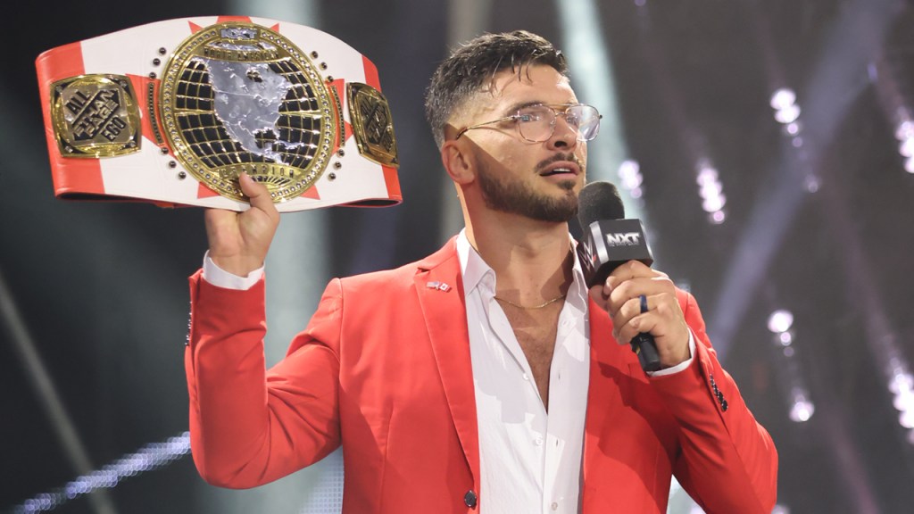 Ethan Page