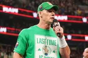 John Cena