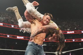 john cena dominik mysterio