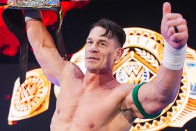 John Cena