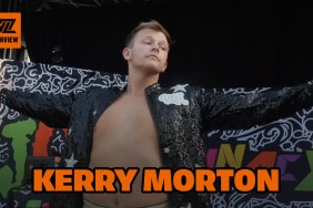 kerry morton
