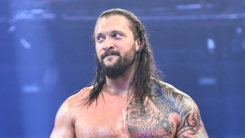 killer kross