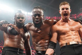 Kofi Kingston
