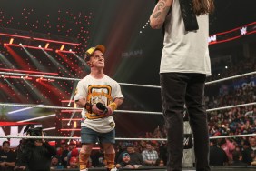 little person John Cena