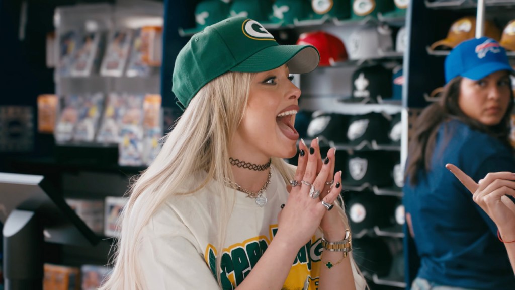 liv morgan lids