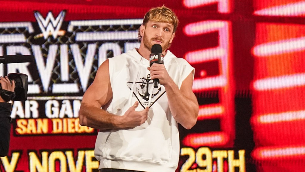 Logan Paul