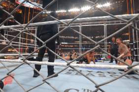 Seth Rollins' Return Teased At WWE Survivor Series