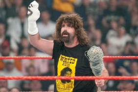 Mick Foley