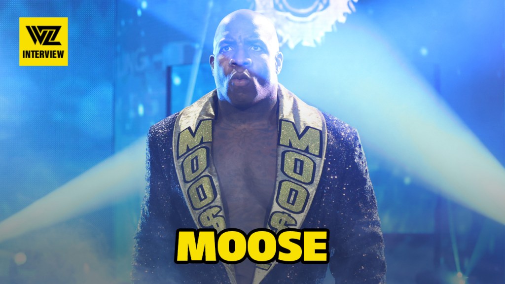 moose tna