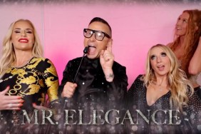 mr. elegance tna