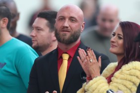 Nick Hogan