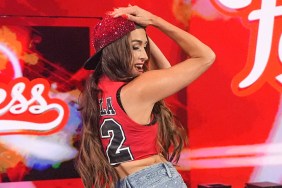 Nikki Bella
