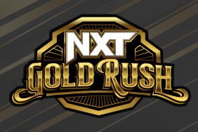 nxt gold rush 2025 2