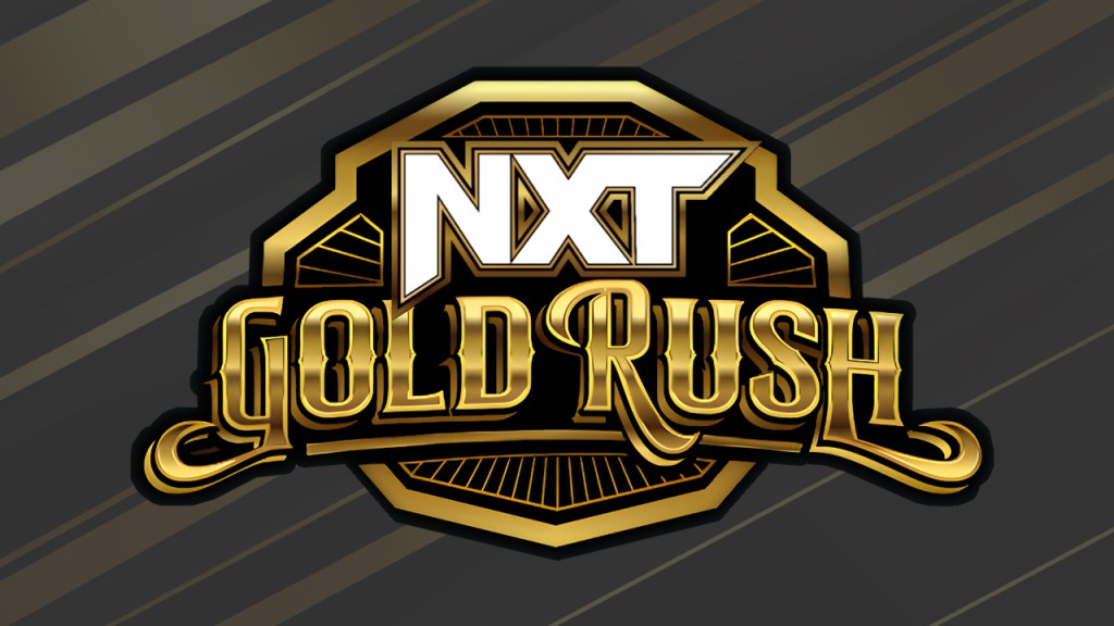 nxt gold rush 2025 2