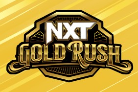 nxt gold rush 2025