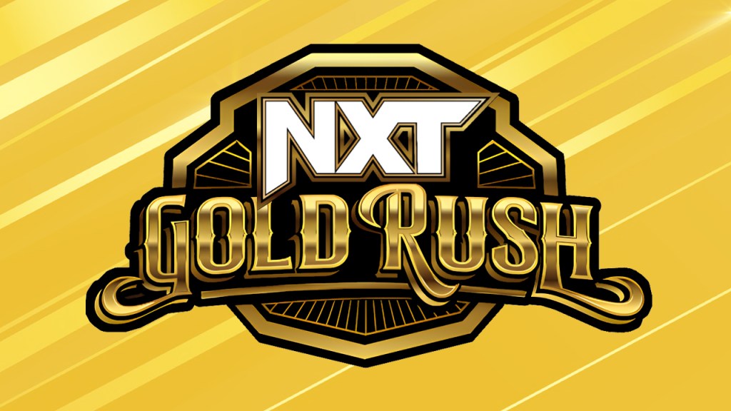 nxt gold rush 2025