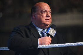 Paul Heyman