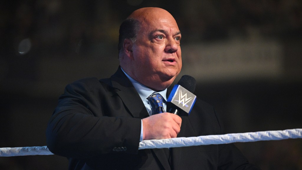 Paul Heyman