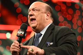 Paul Heyman