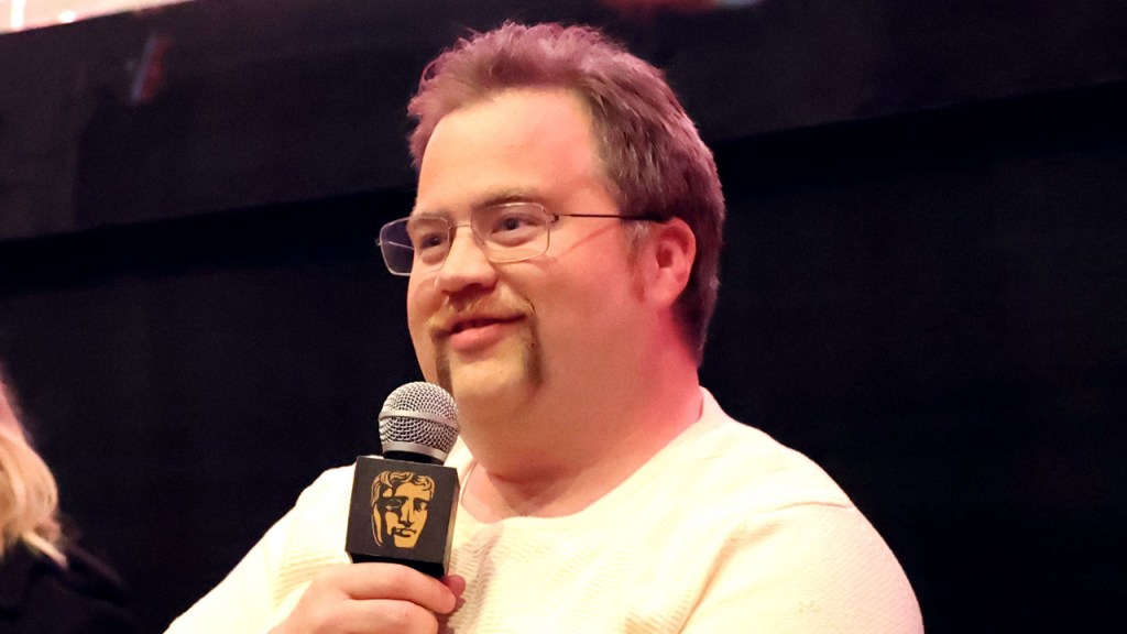 Paul Walter Hauser Is In Talks About A Mick Foley Biopic