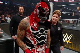 Penta WWE