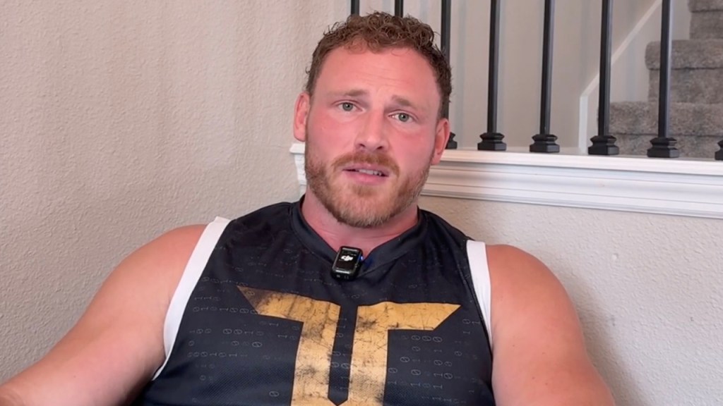 Ridge Holland Regrets Recent Comments About WWE Exit: It Was ‘Out Of Character’