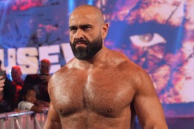 Rusev