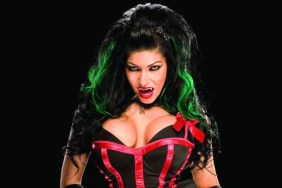 shelly martinez ariel wwe