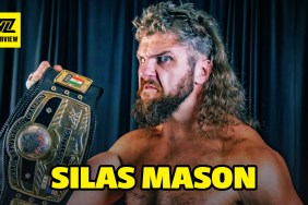 silas mason