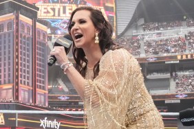 Stephanie McMahon