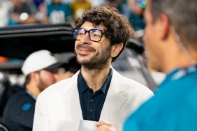 Tony Khan