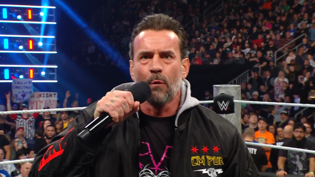 CM Punk Is A Better Babyface Promo Than Heel, Says WWE Legend