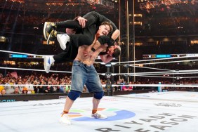 John Cena