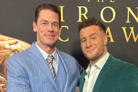 John Cena MJF