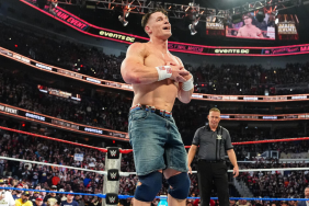 John Cena